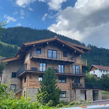 Bergheimat Tirol Apartment Lermoos Exterior photo