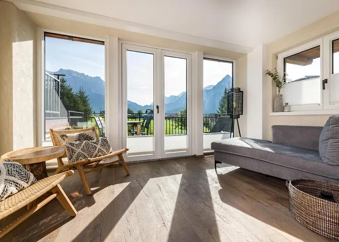 Bergheimat Tirol