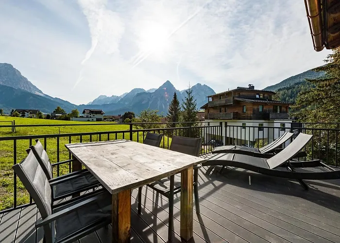 Bergheimat Tirol