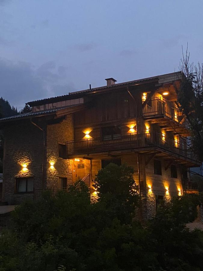 Bergheimat Tirol Lermoos
