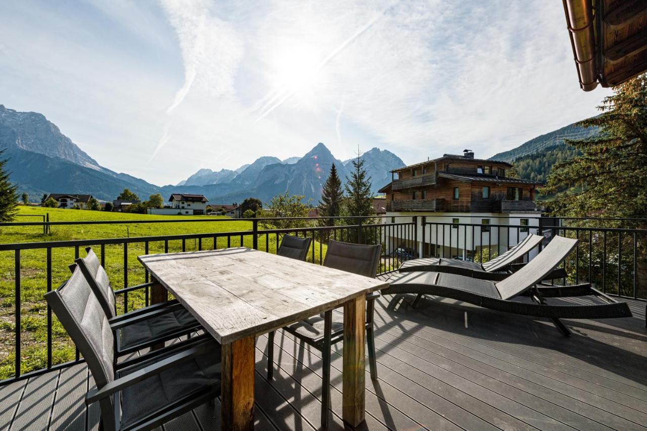 Bergheimat Tirol *