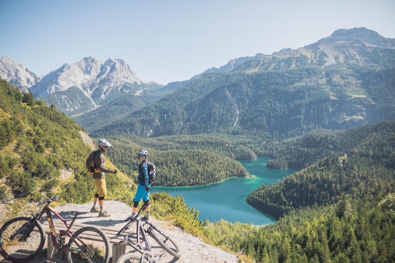 Bergheimat Tirol * Lermoos