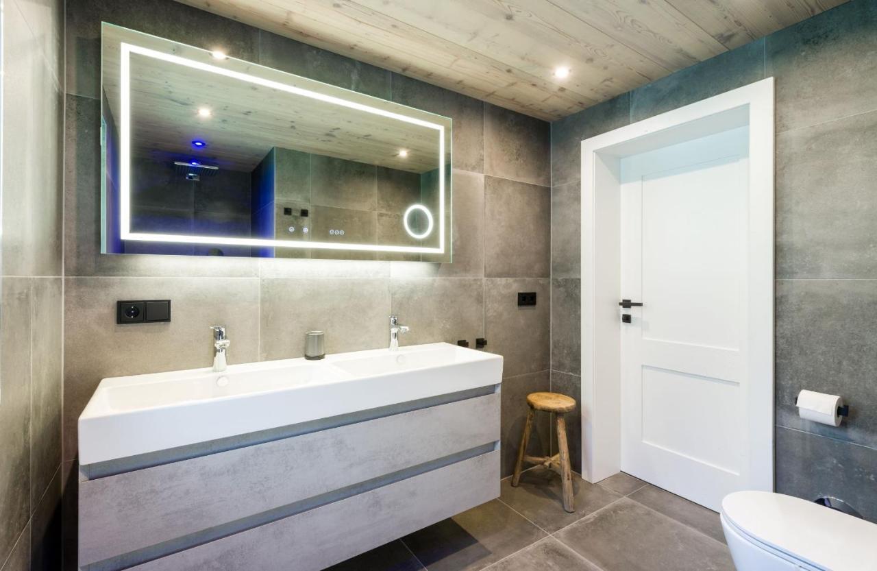 Bergheimat Tirol Apartment *